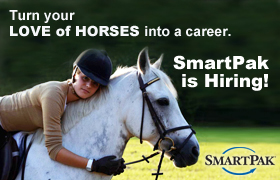 SmartPak Employment Banner 1