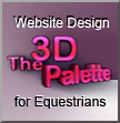 The 3D Palette, Websites for Equestrians