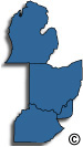 Click on map
