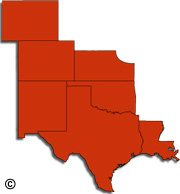 Click on map